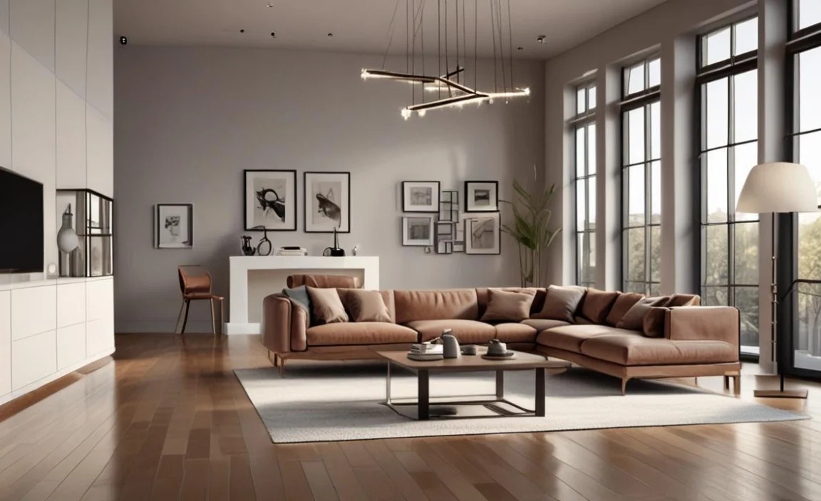 Chandeliers: A Stylish Solution