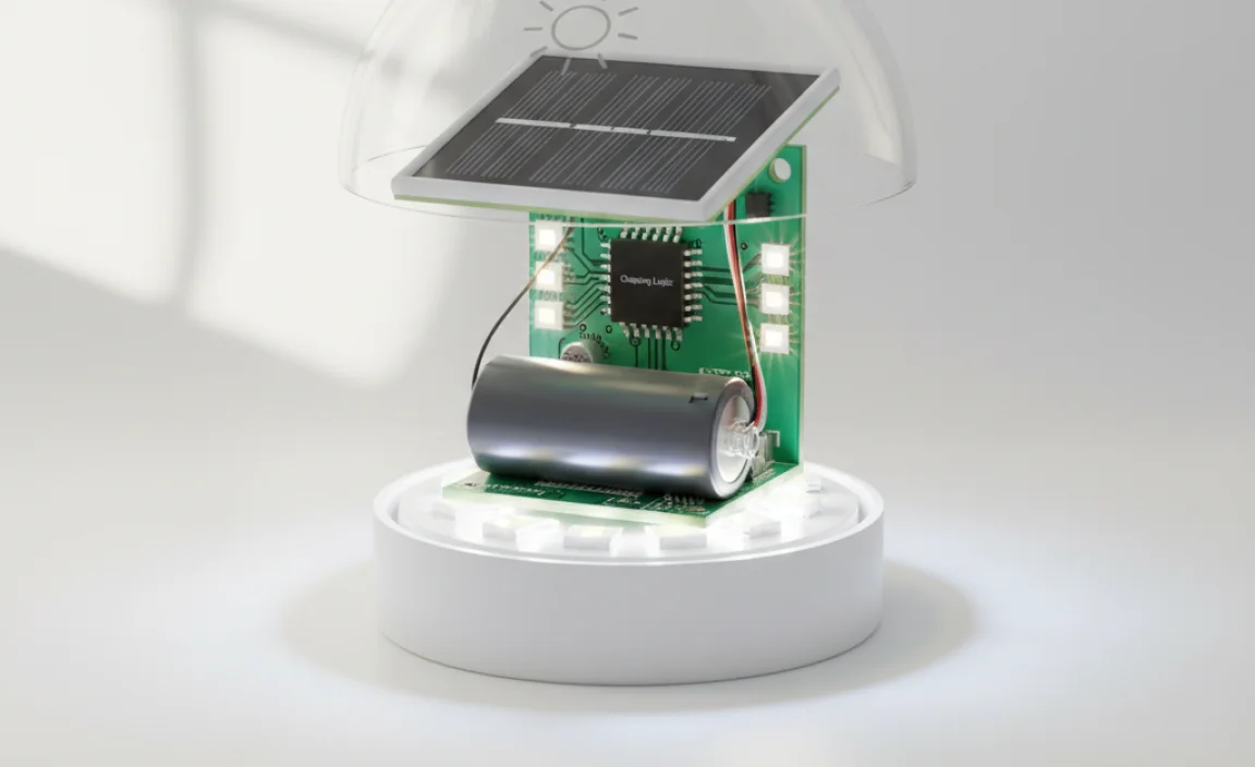 Charging Mechanism and Battery Performance