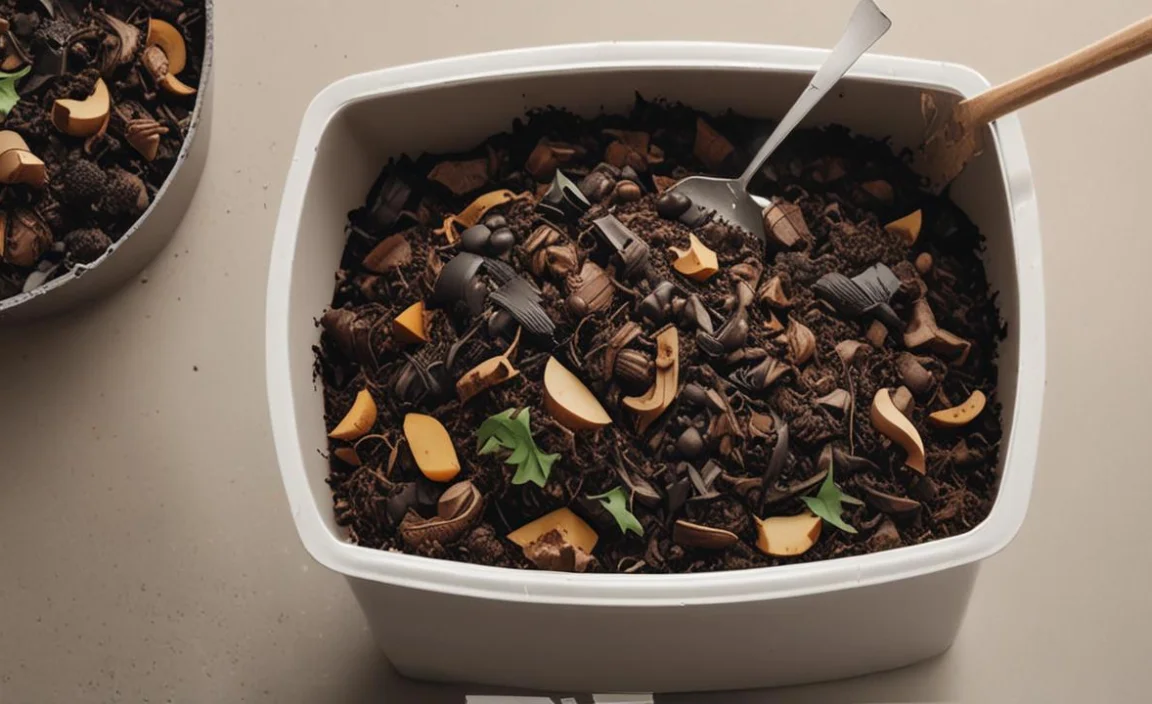 &ldquo;Cheap&rdquo; Doesn&rsquo;t Mean &ldquo;Chintzy&rdquo;: Making Your Own Rotating Composter