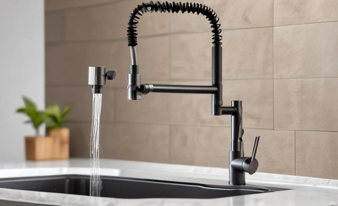 Checking for Leaks After Installation