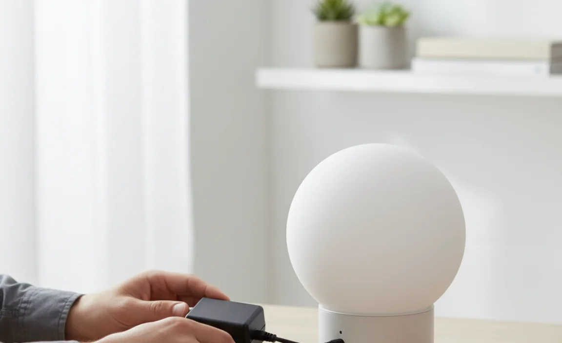 Checking the Power Supply