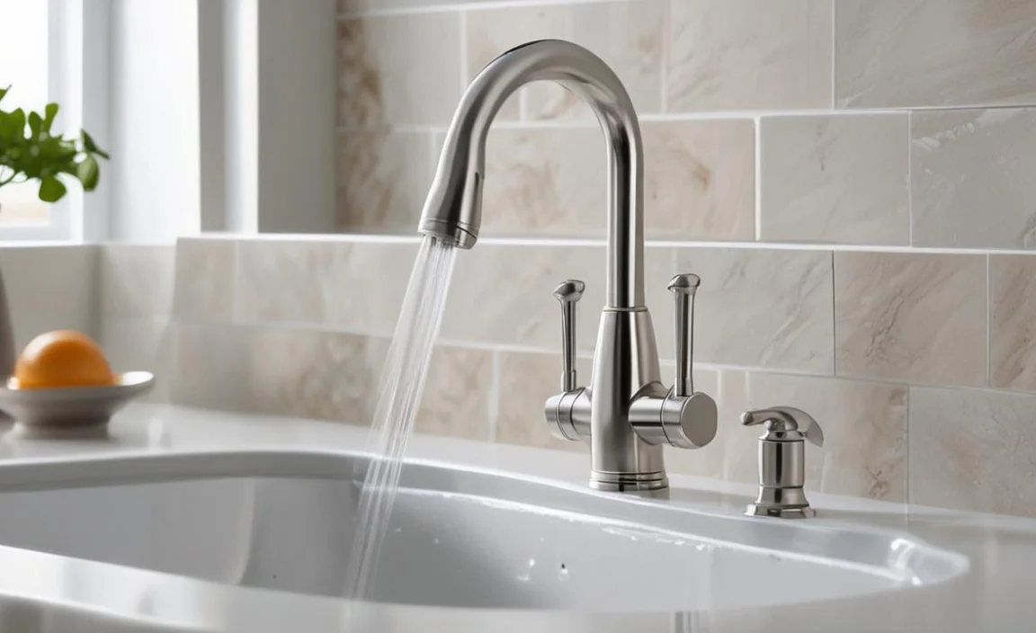Choosing a Replacement Faucet