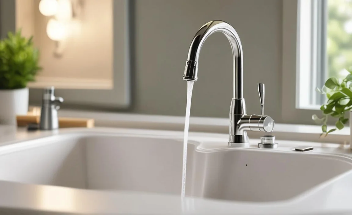 Choosing a Replacement Sink