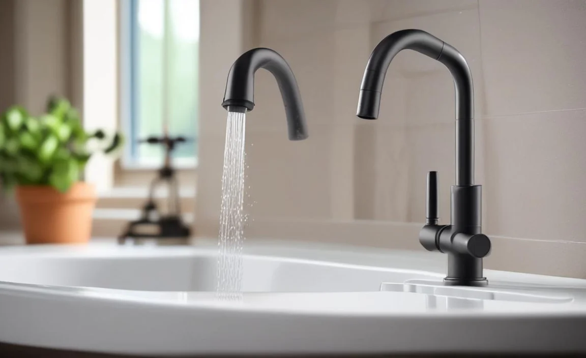 Choosing a Replacement Sprayer Hose