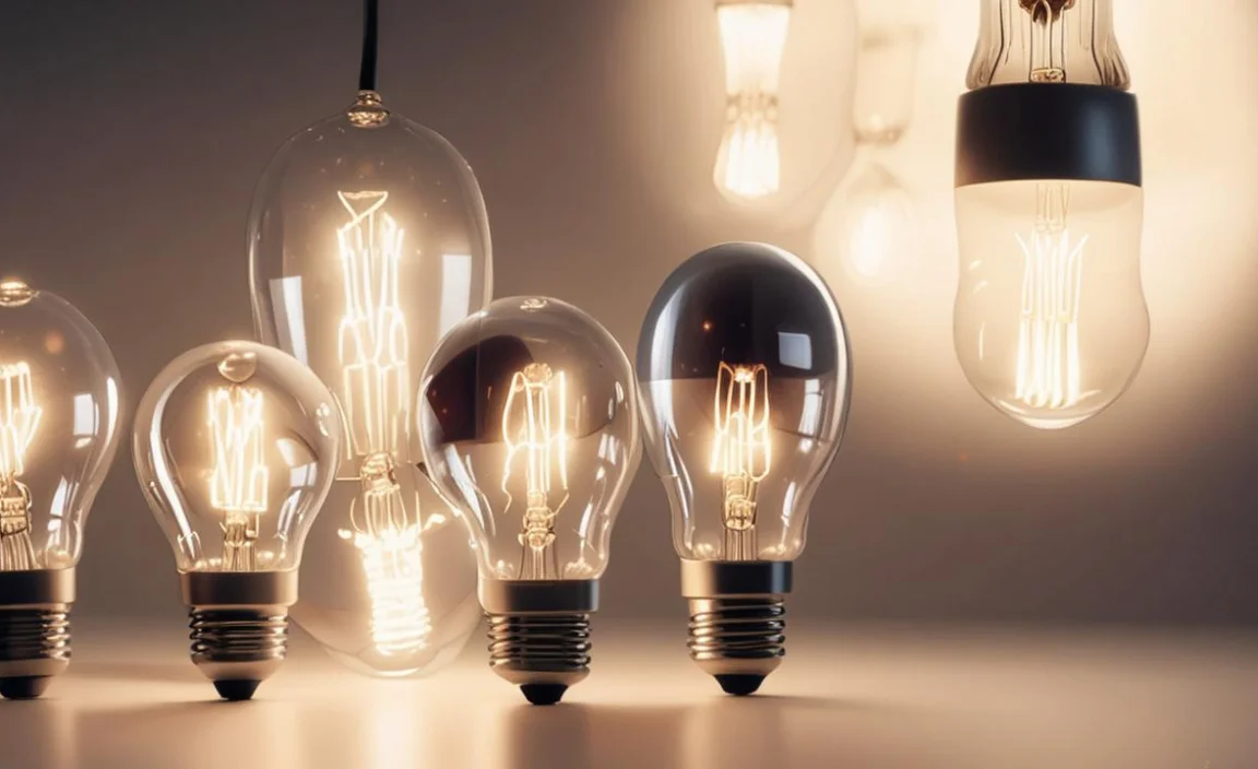 Choosing Quality LED Bulbs