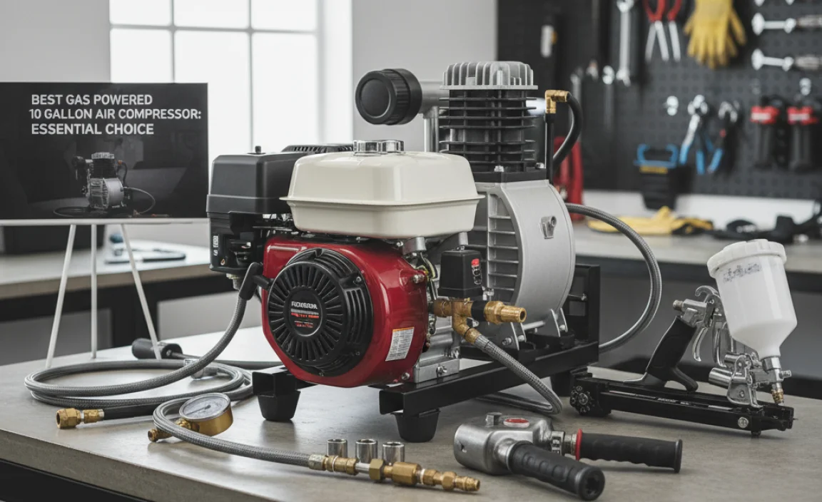 Choosing the Right Attachments and Tools