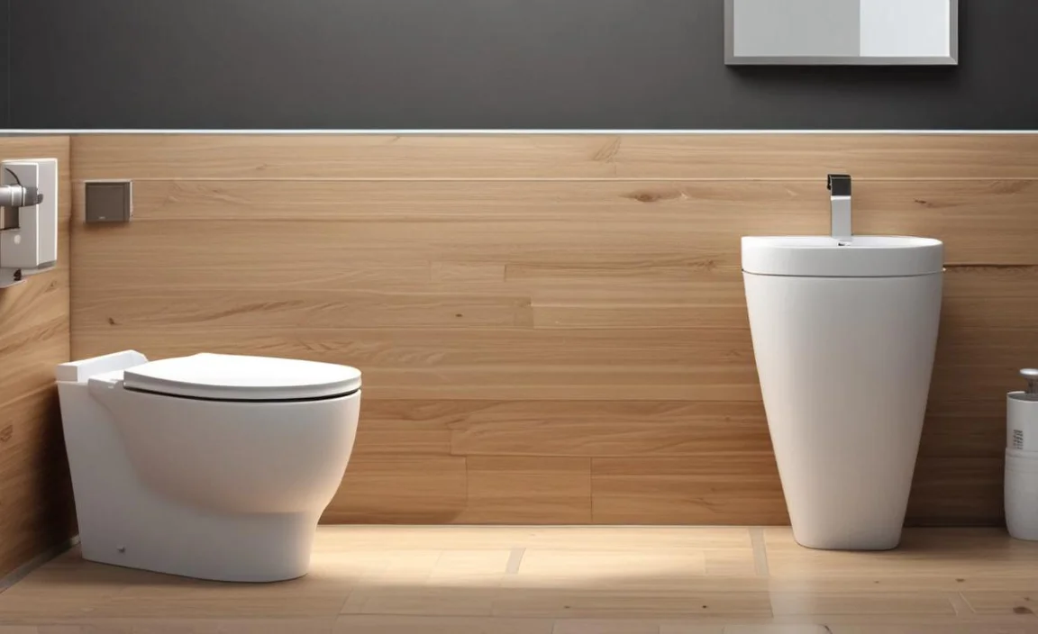 Choosing the Right Bidet