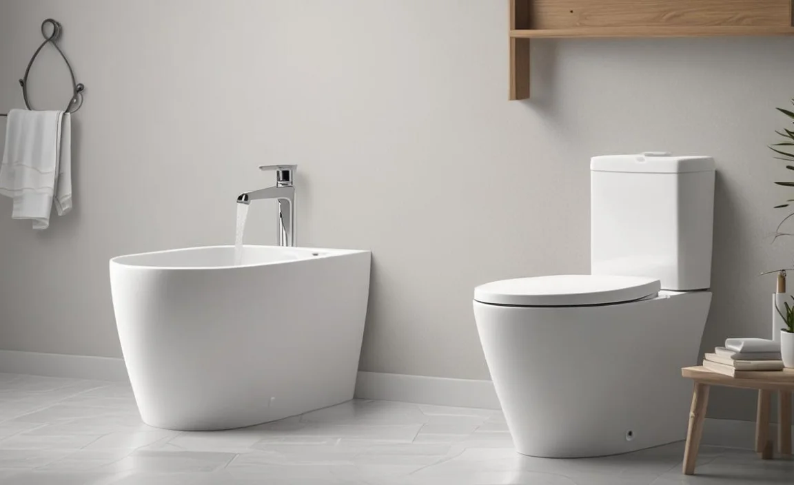Choosing the Right Bidet for Women