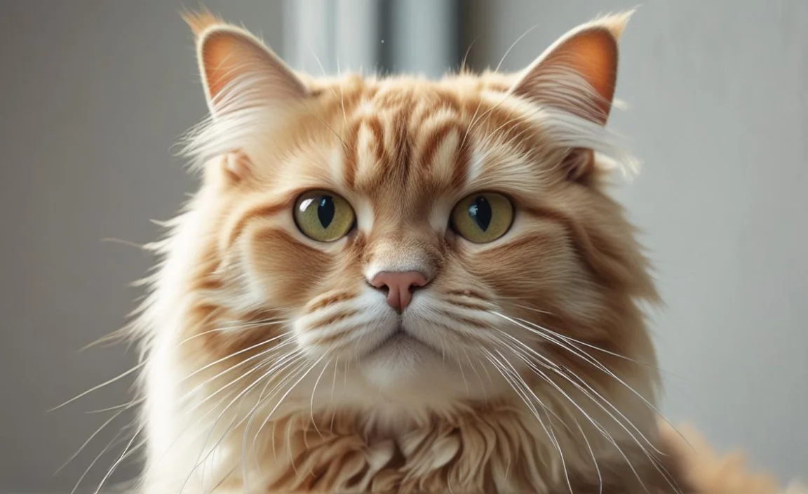 Choosing the Right Cat Shampoo