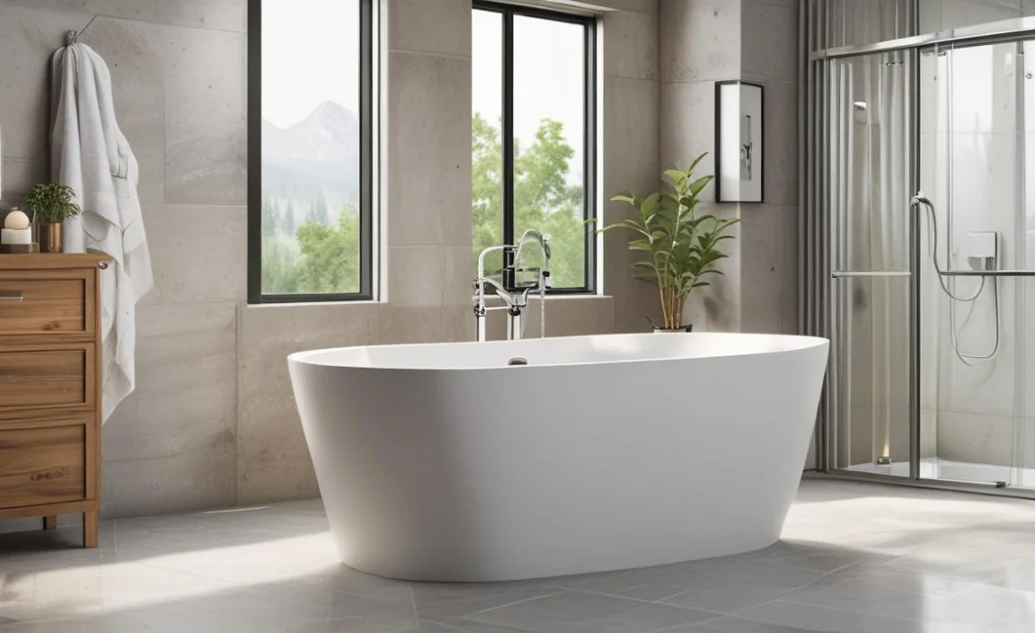 Choosing the Right Caulk