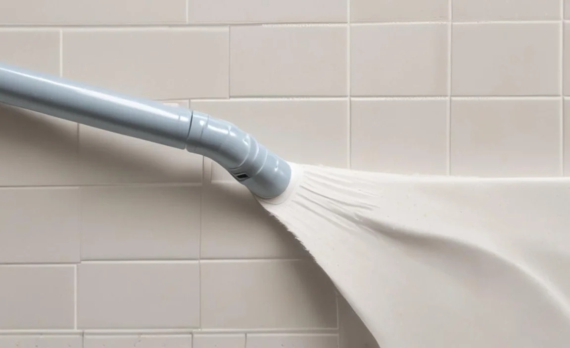 Choosing the Right Caulk