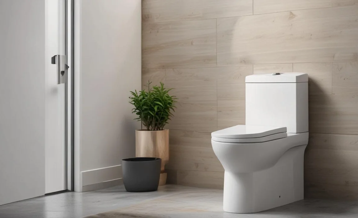 Choosing the Right Commode Toilet