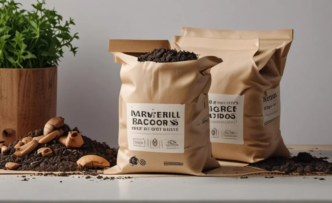 Choosing the Right Compost Bag for Your Needs