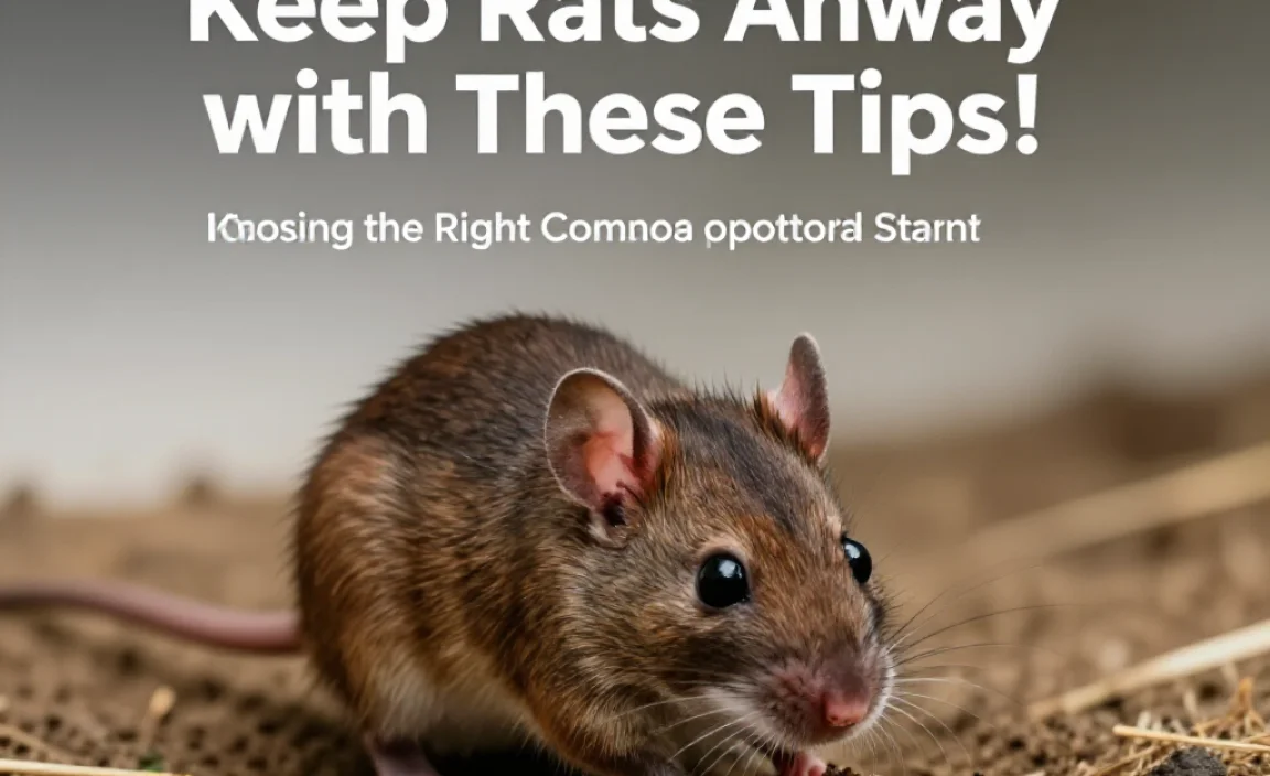 Choosing the Right Compost Starter