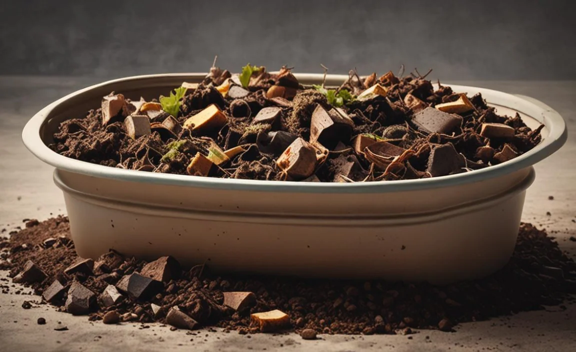 Choosing the Right Composting Method: A Quick Comparison