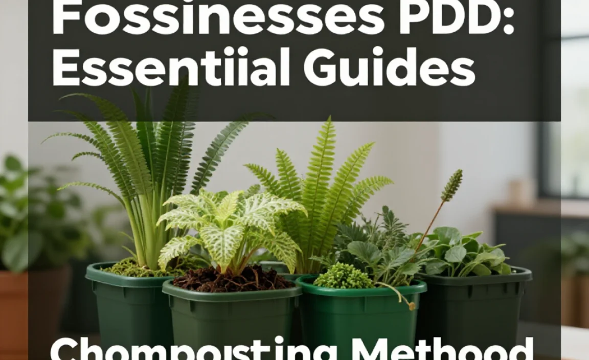 Choosing the Right Composting Method for Your Business