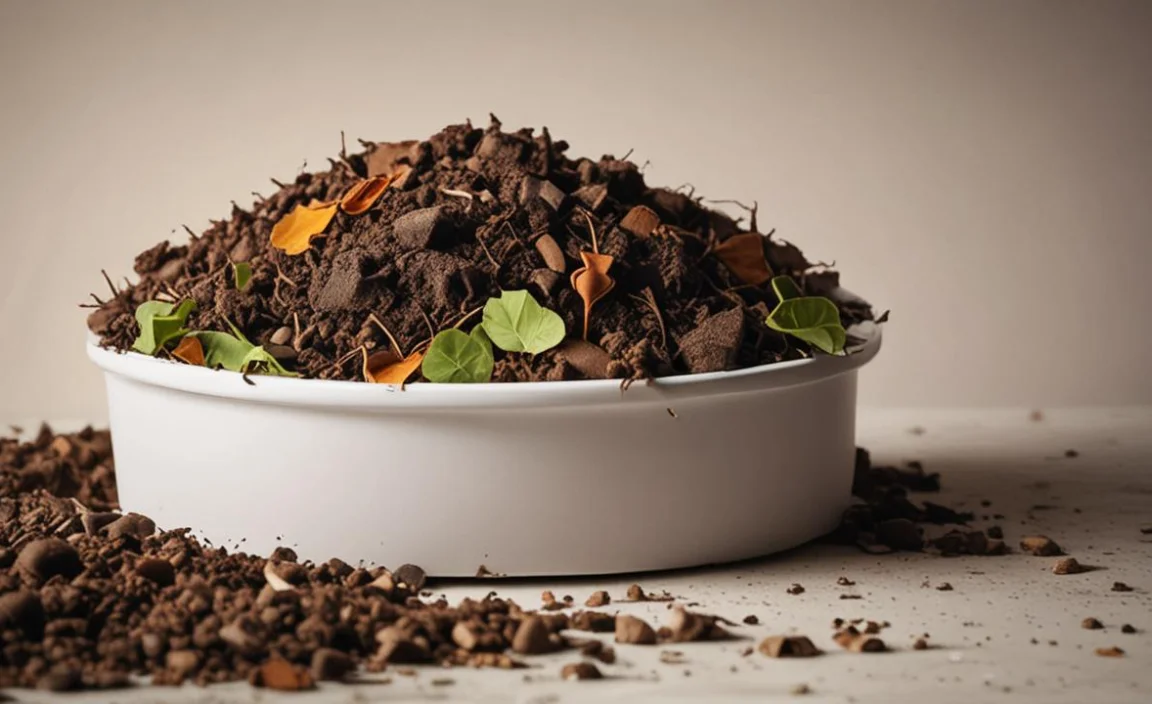 Choosing the Right Composting System for Your Hotel