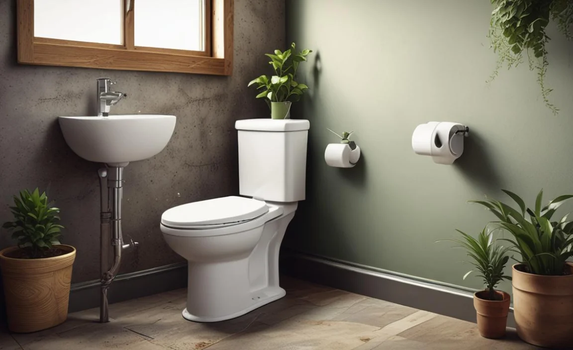 Choosing the Right Composting Toilet