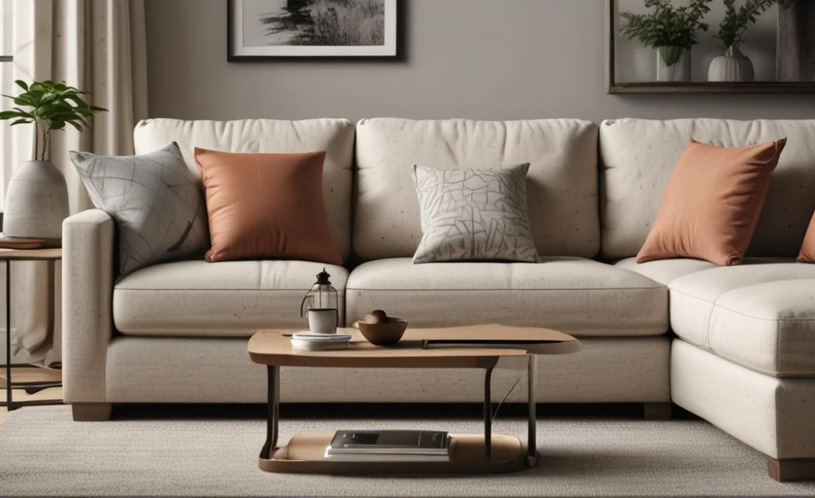 Choosing the Right Cushion Fill Material