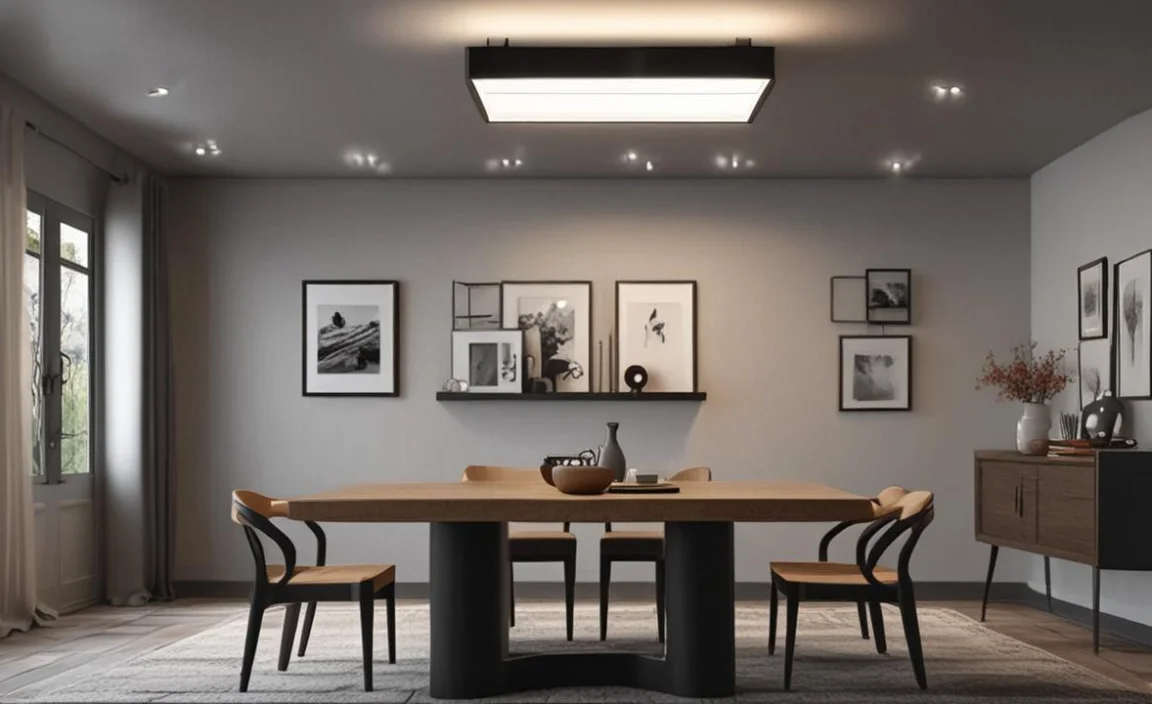 Choosing the Right Dark Sky Fixture