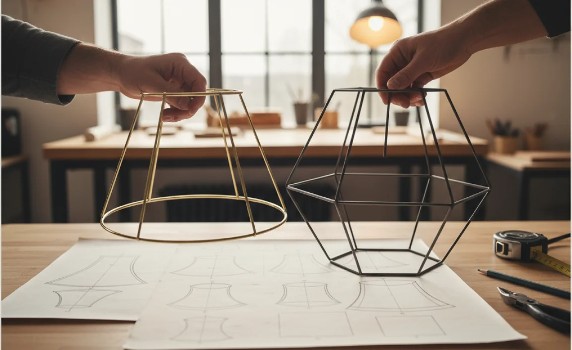 Choosing the Right Design