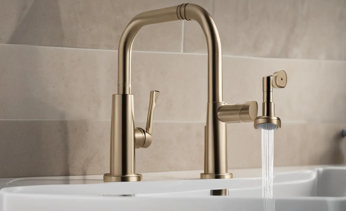 Choosing the Right Faucet Stem