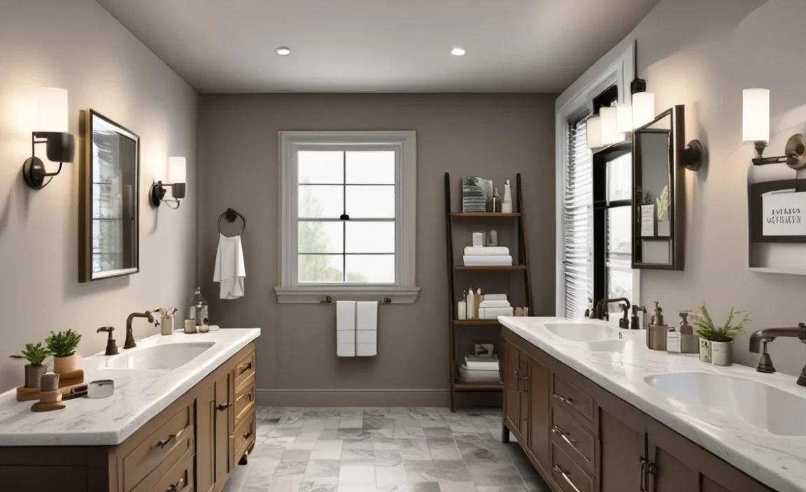 Choosing the Right Finish