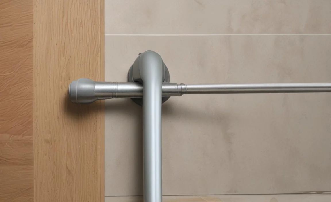 Choosing the Right Grab Bars