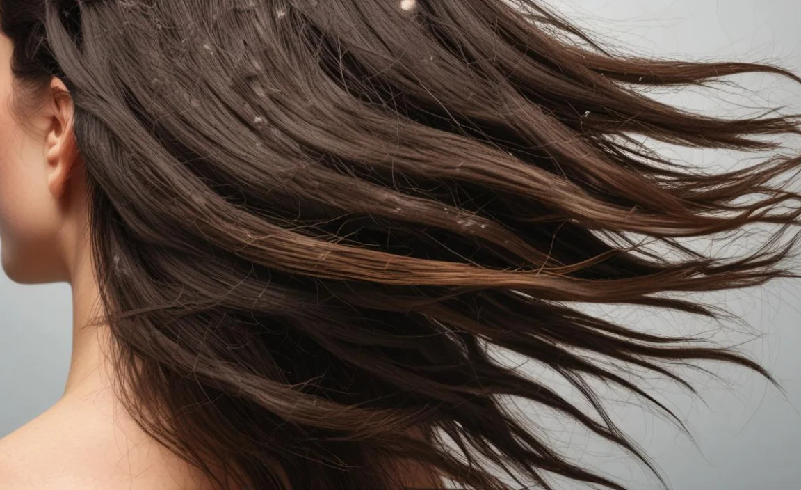 Choosing the Right Hair Products