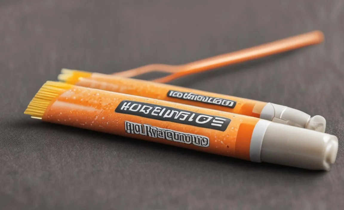 Choosing the Right Hot Glue Stick for Your Project