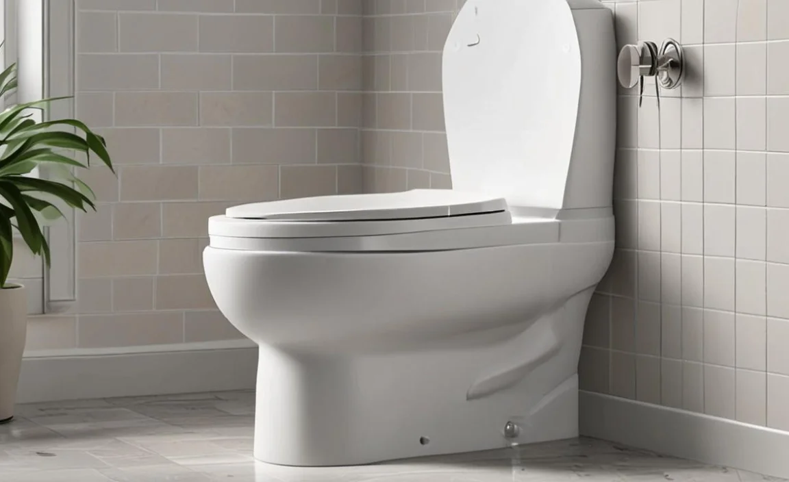 Choosing the Right Kohler Toilet Seat