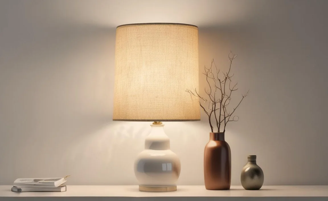 Choosing the Right Lampshade
