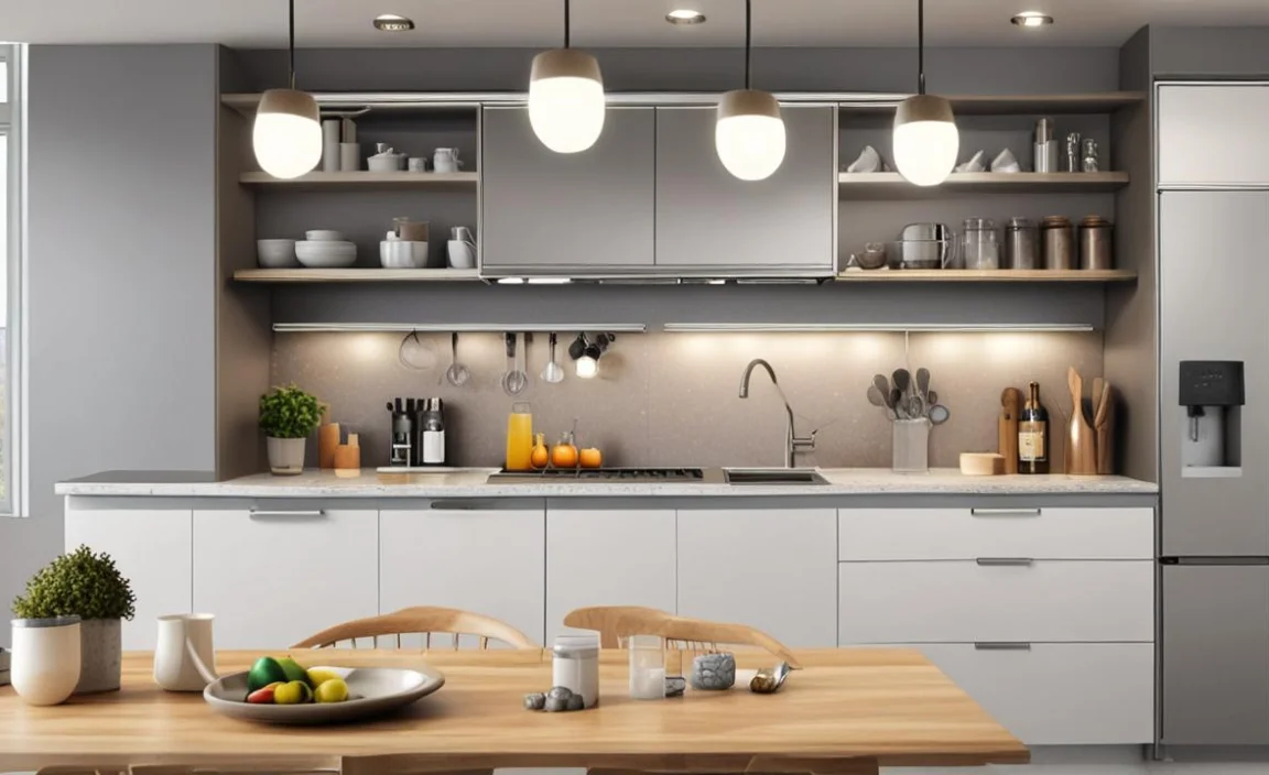 Choosing the Right LED Track Lighting Fixtures