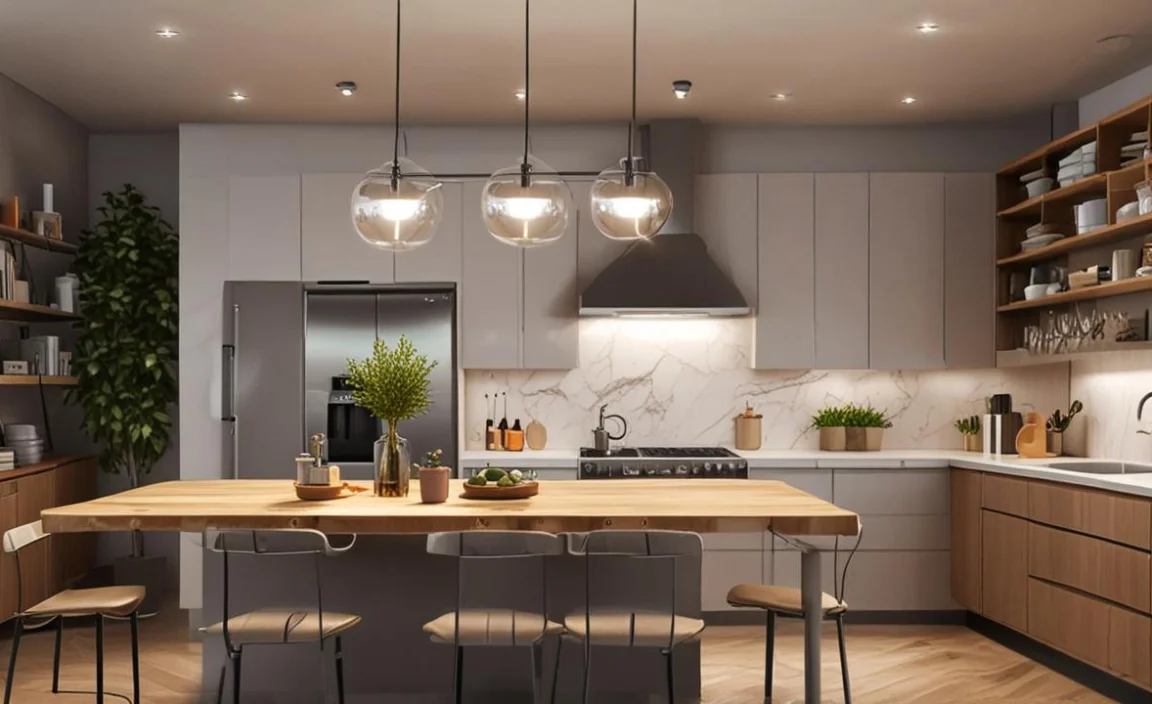 Choosing the Right Lighting Fixture for Your Space