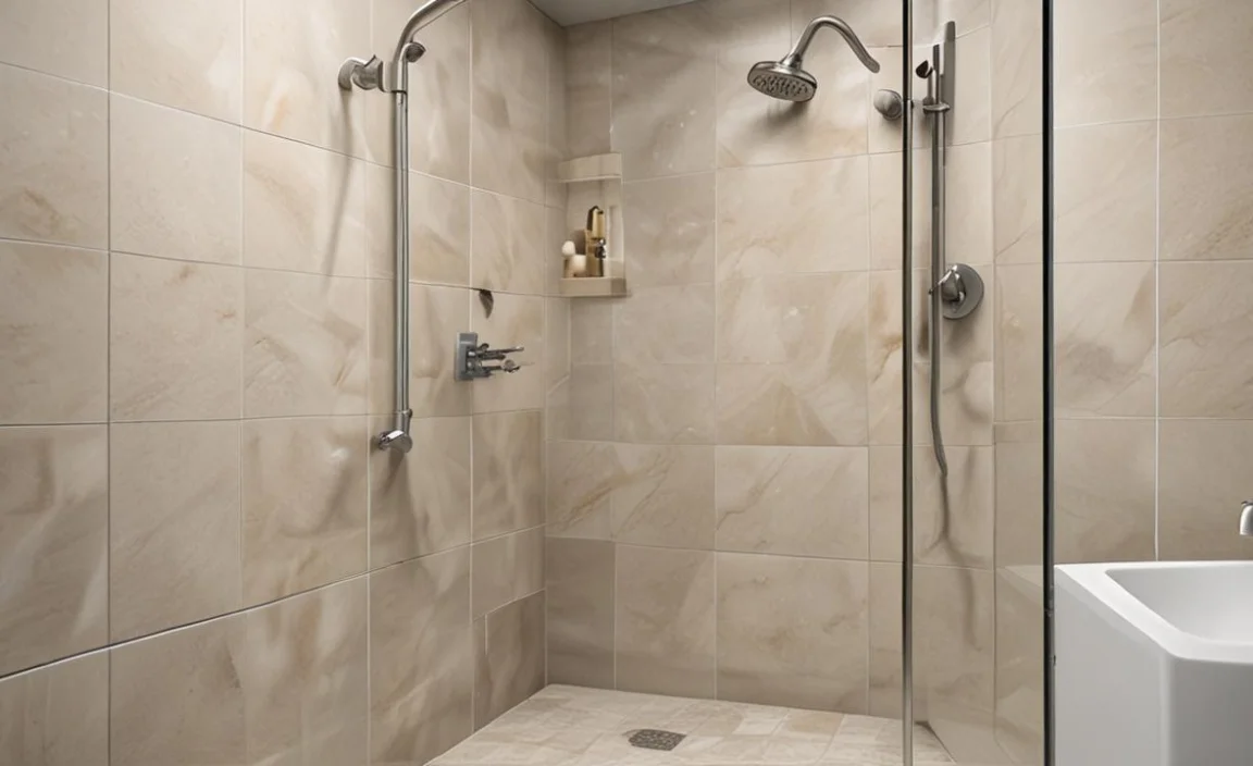 Choosing the Right Location for Grab Bars