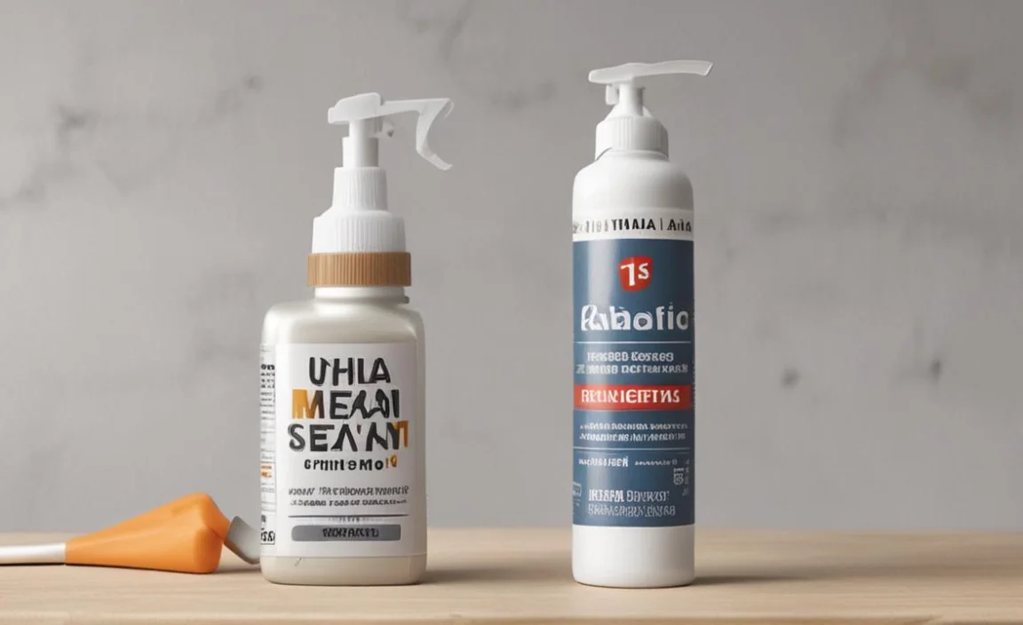 Choosing the Right Mastic Sealant