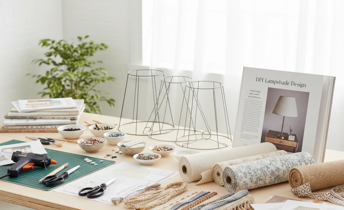 Choosing the Right Materials