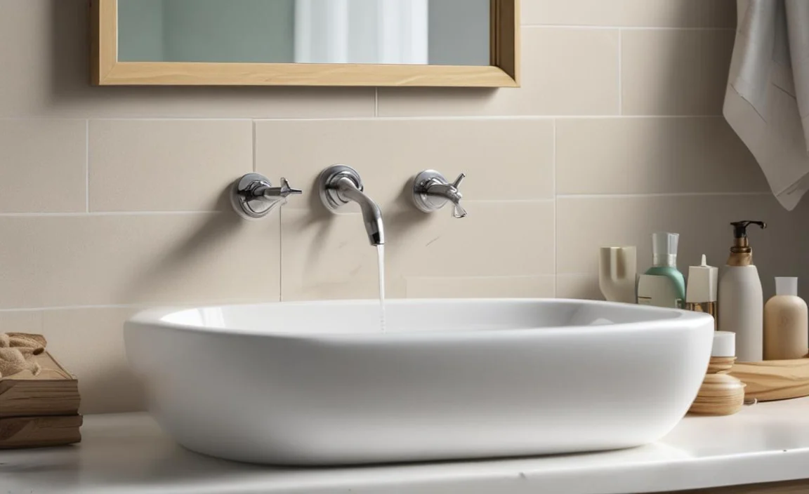 Choosing the Right Paint for Your Bathroom Sink