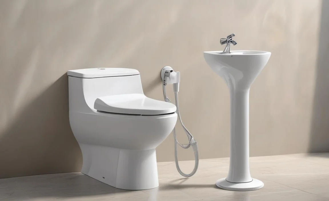 Choosing the Right Portable Bidet