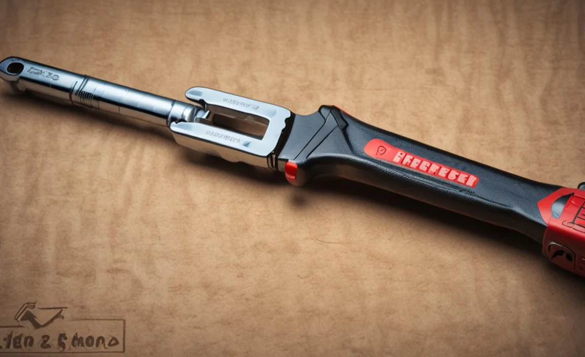 Choosing the Right Ratchet Wrench for You