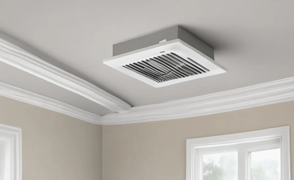 Choosing the Right Replacement Fan