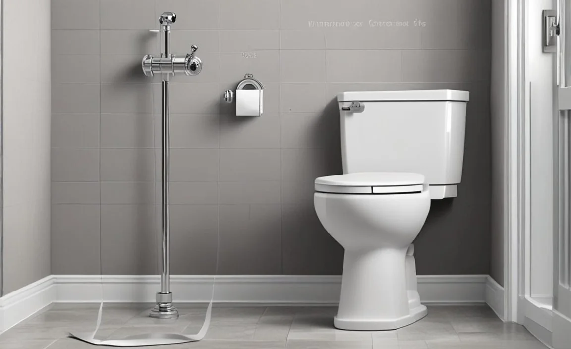 Choosing the Right Replacement Flapper