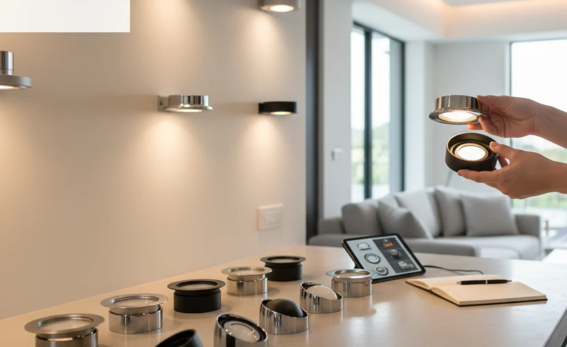 Choosing the Right Replacement Trim