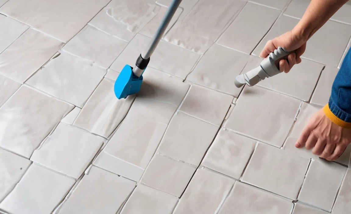 Choosing the Right Sealant Remover