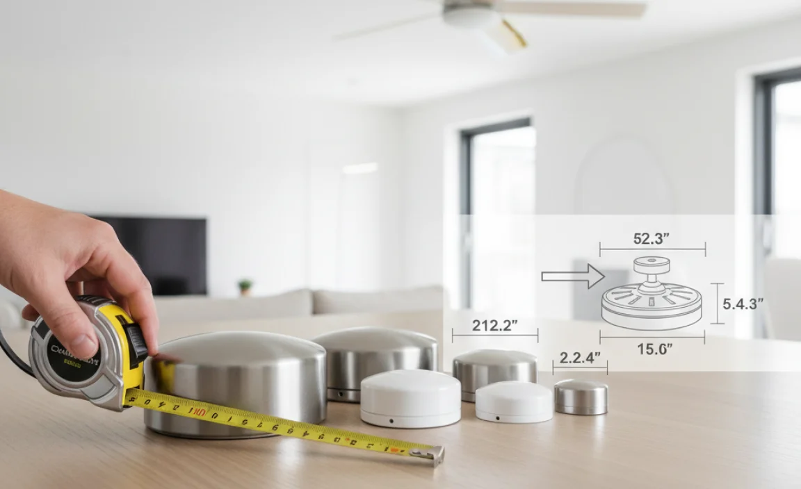 Choosing the Right Size