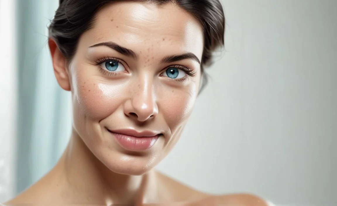 Choosing The Right Soap