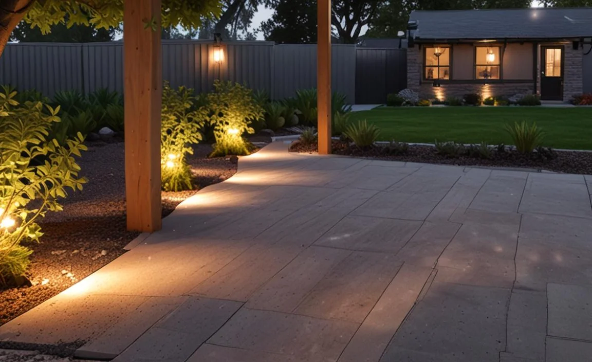 Choosing the Right Spotlight for Your Yard