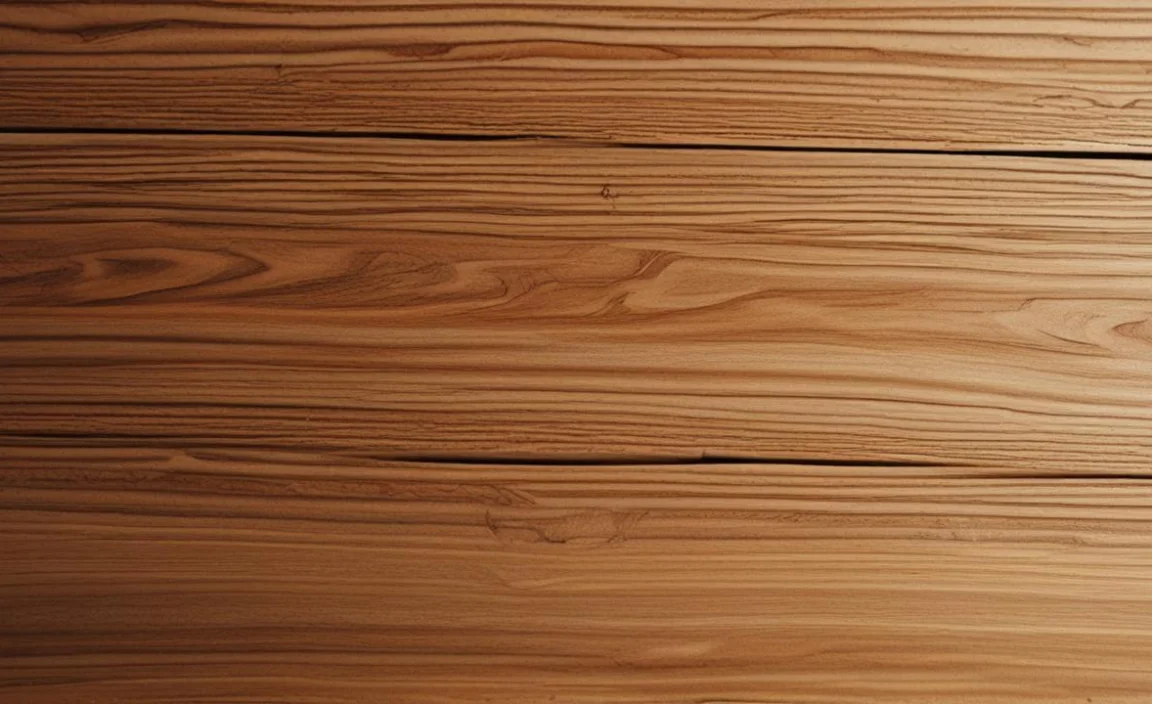 Choosing the Right Stain