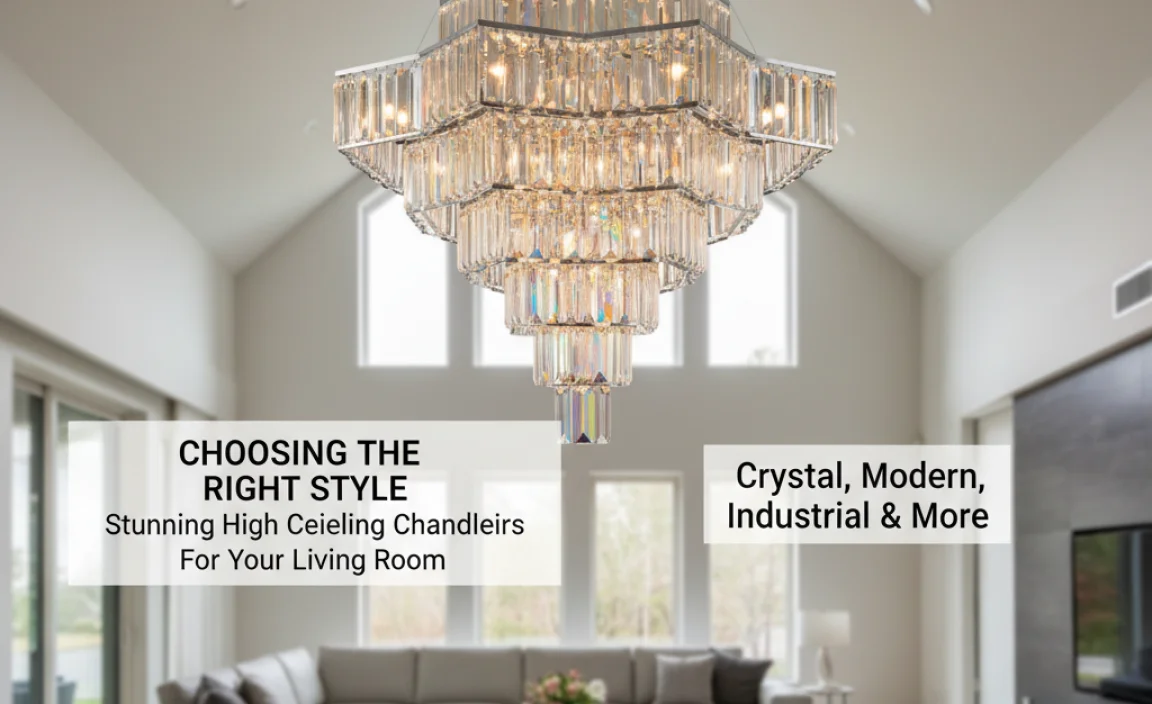 Choosing the Right Style