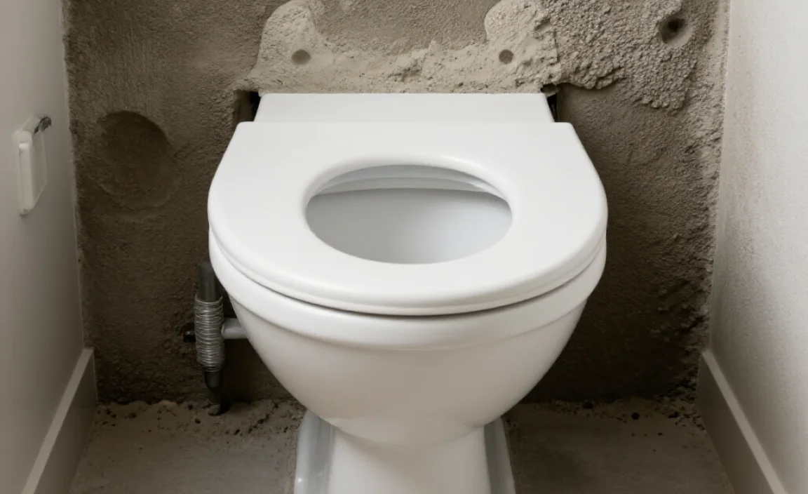 Choosing the Right Toilet for Basement Installation